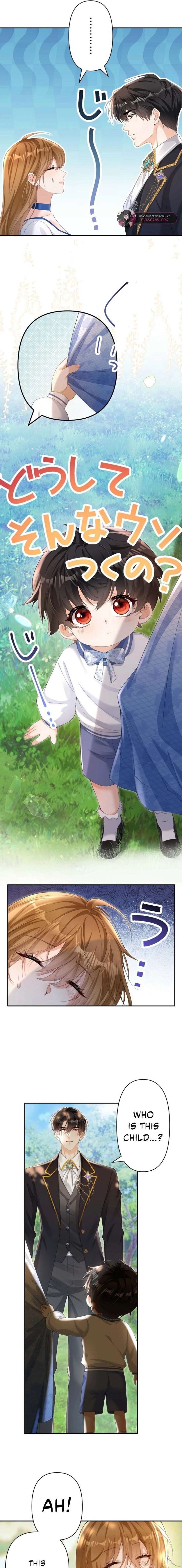 The Marriage Statute Has Expired – I Intended to Begin This Life With a Divorce, But the Prince Clings to Me Chapter 31 - Page 9