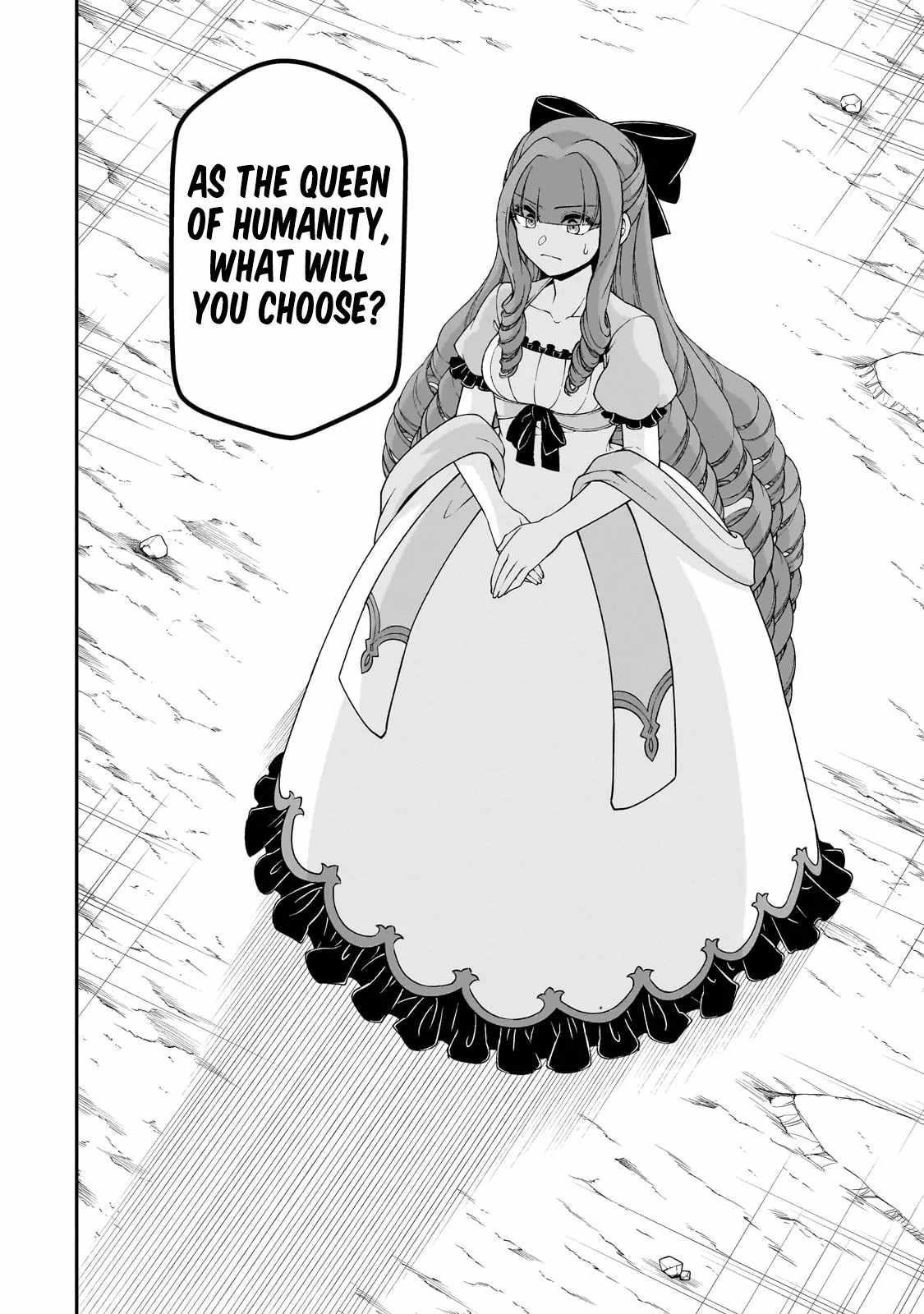 Lv2 kara Cheat datta Motoyuusha Kouho no Mattari Isekai Life Chapter 64 - Page 18