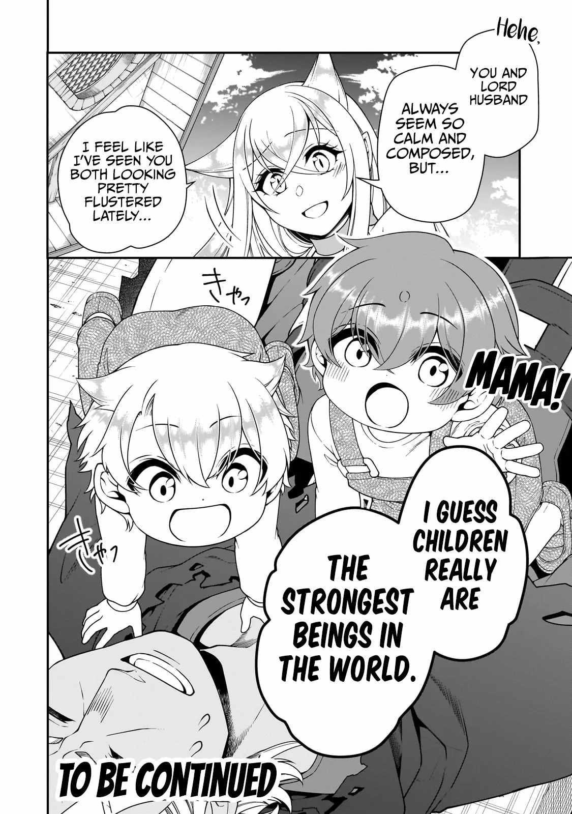 Lv2 kara Cheat datta Motoyuusha Kouho no Mattari Isekai Life Chapter 64 - Page 30