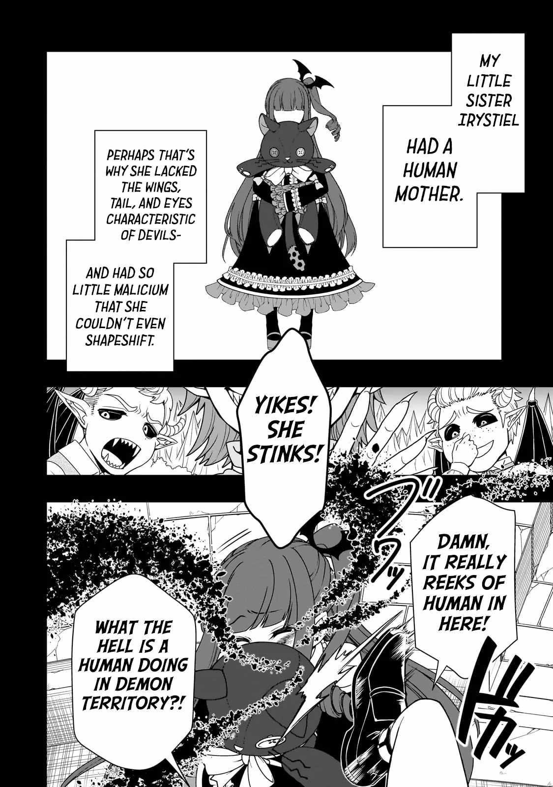 Lv2 kara Cheat datta Motoyuusha Kouho no Mattari Isekai Life Chapter 64 - Page 8