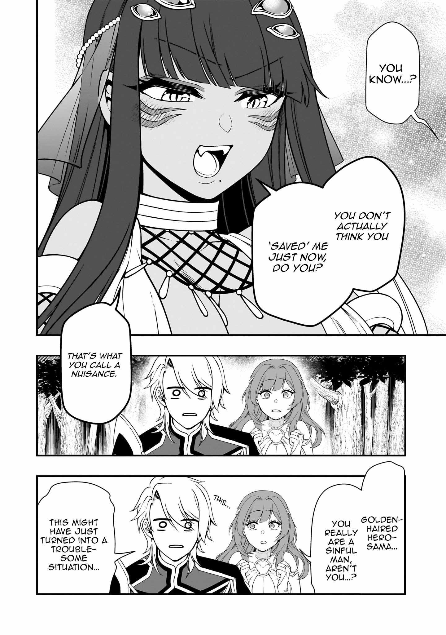 Lv2 kara Cheat datta Motoyuusha Kouho no Mattari Isekai Life Chapter 65 - Page 26
