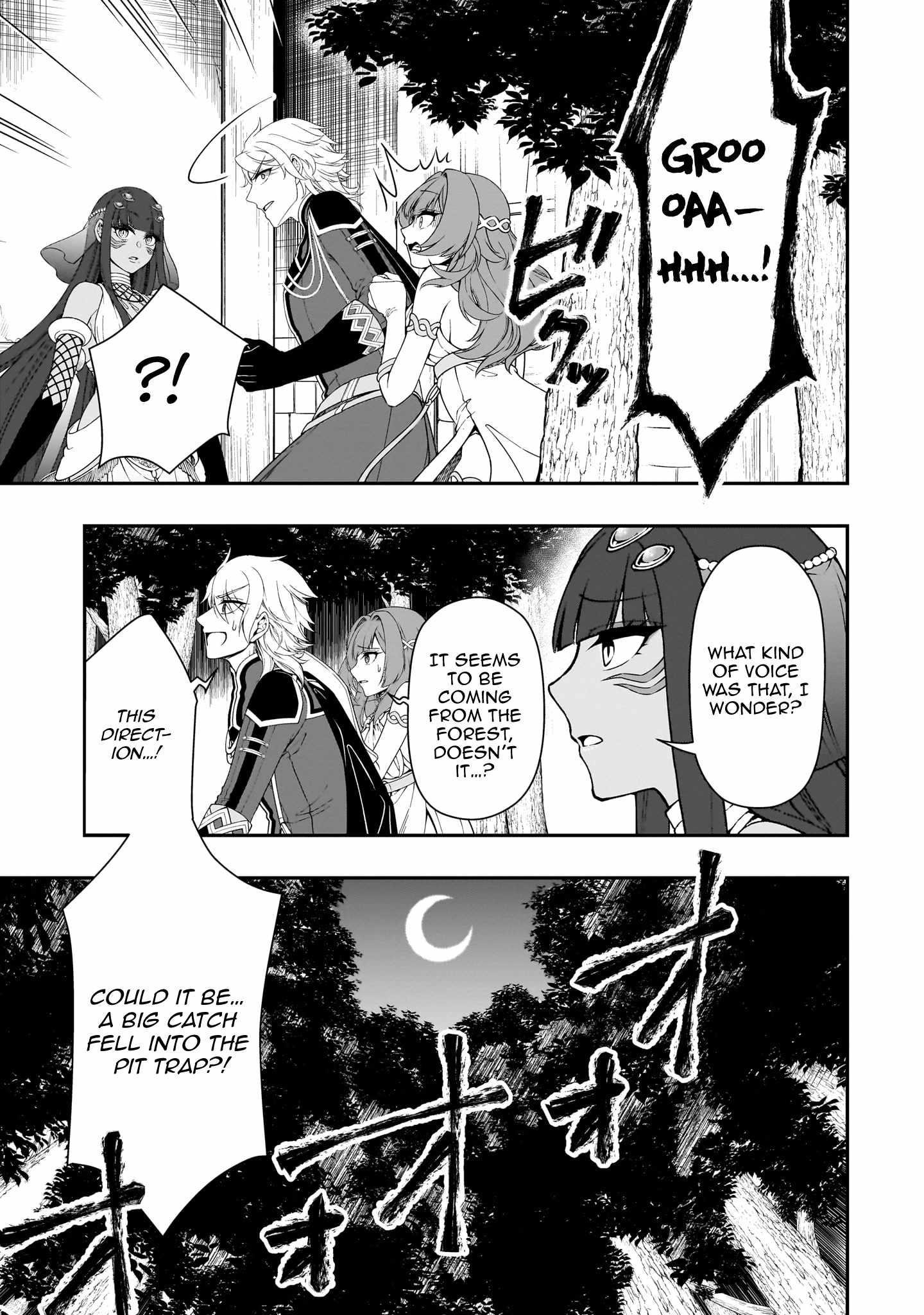 Lv2 kara Cheat datta Motoyuusha Kouho no Mattari Isekai Life Chapter 65 - Page 27