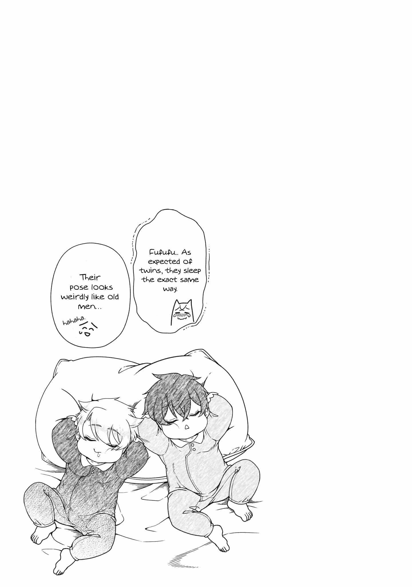 Lv2 kara Cheat datta Motoyuusha Kouho no Mattari Isekai Life Chapter 65 - Page 29