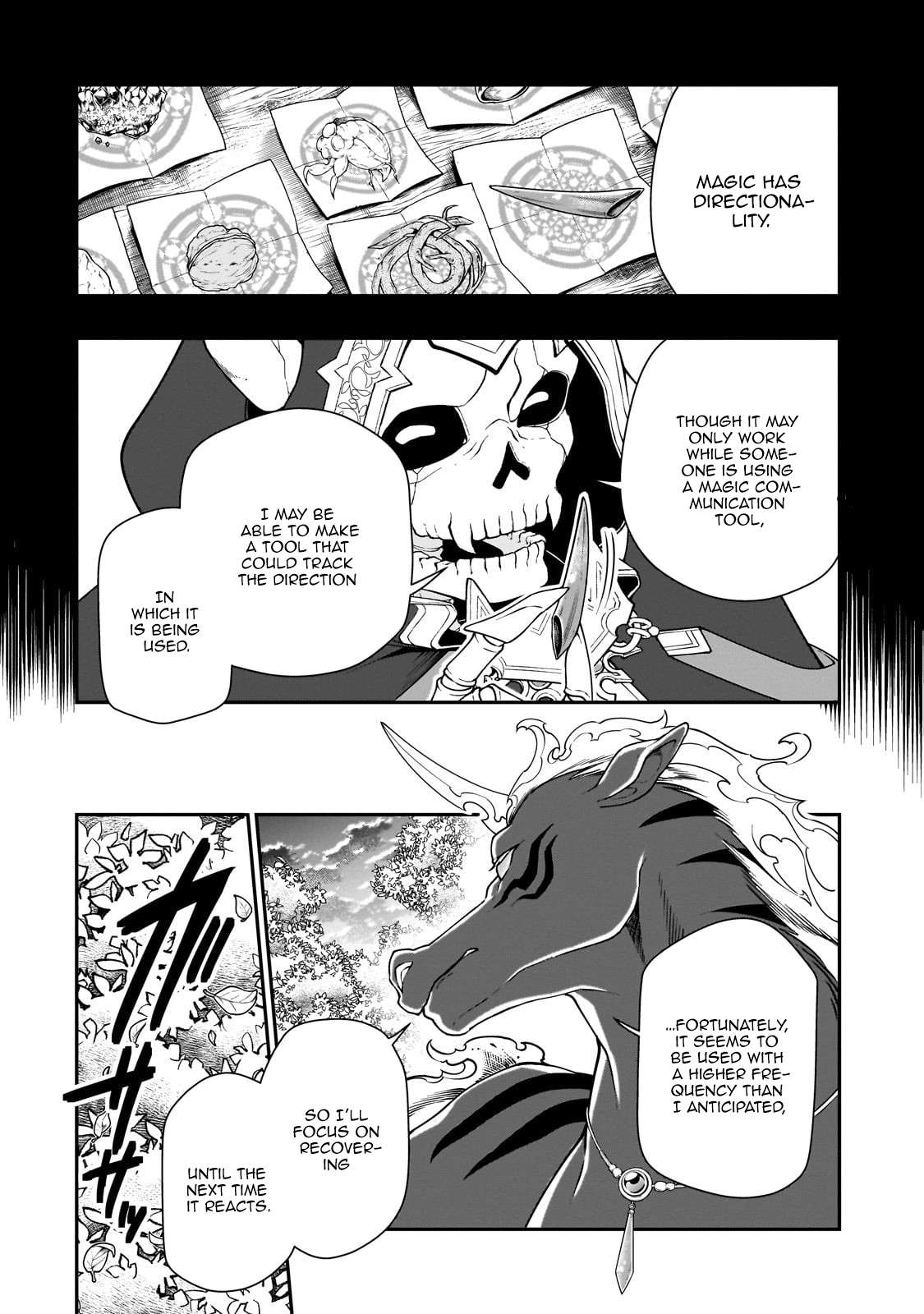 Lv2 kara Cheat datta Motoyuusha Kouho no Mattari Isekai Life Chapter 66 - Page 28