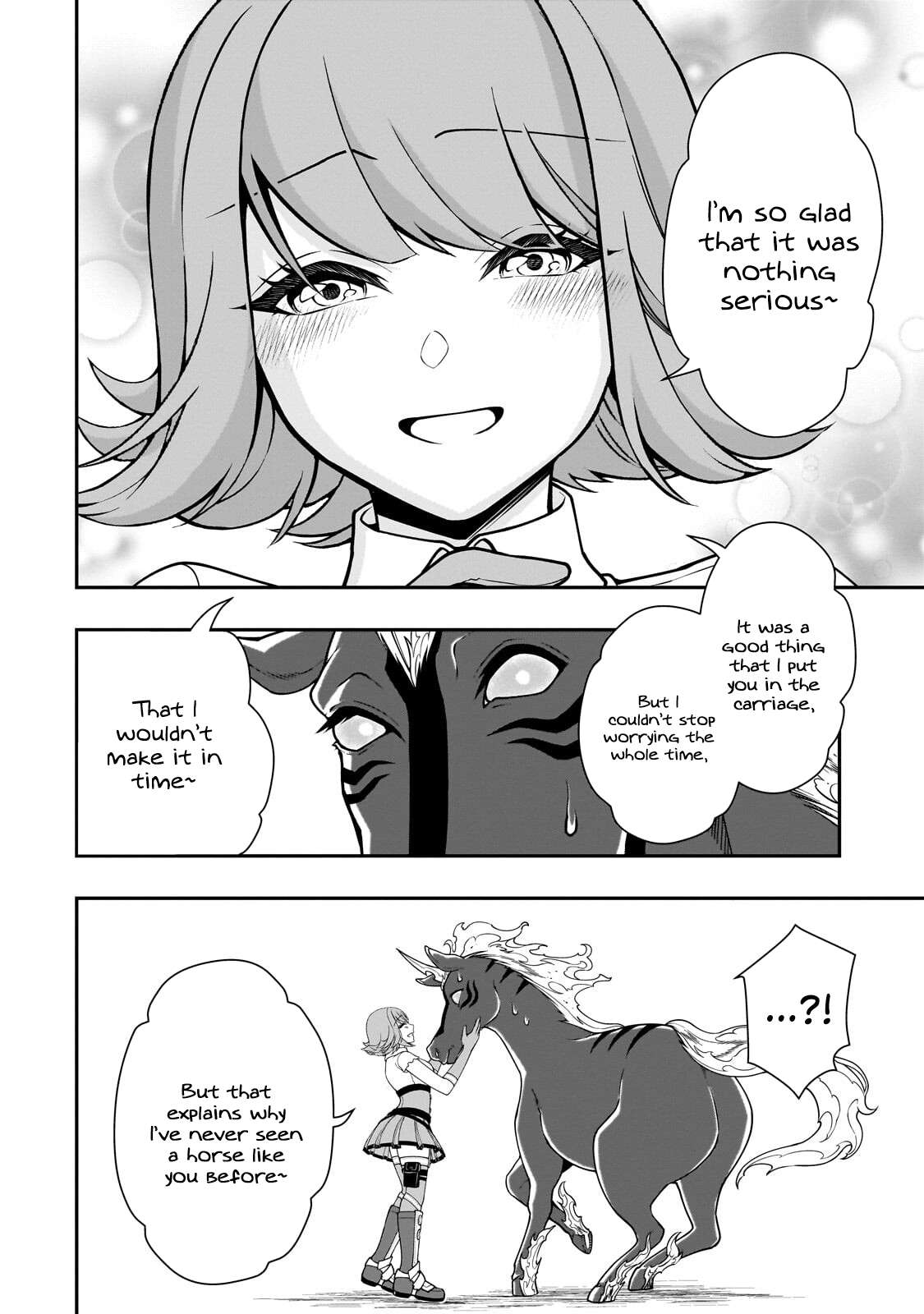Lv2 kara Cheat datta Motoyuusha Kouho no Mattari Isekai Life Chapter 67 - Page 27
