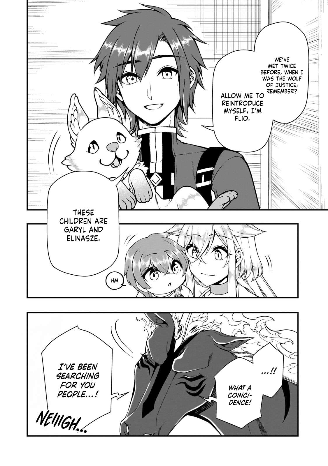 Lv2 kara Cheat datta Motoyuusha Kouho no Mattari Isekai Life Chapter 67 - Page 29