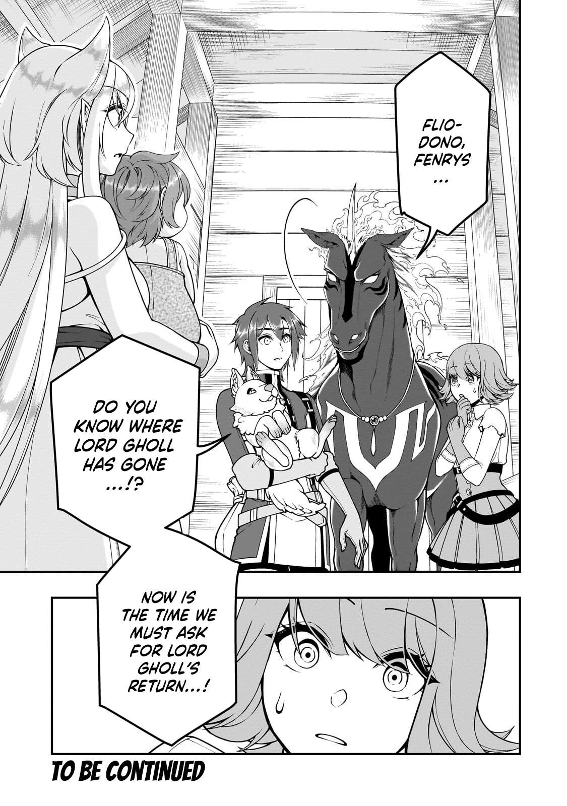 Lv2 kara Cheat datta Motoyuusha Kouho no Mattari Isekai Life Chapter 67 - Page 30
