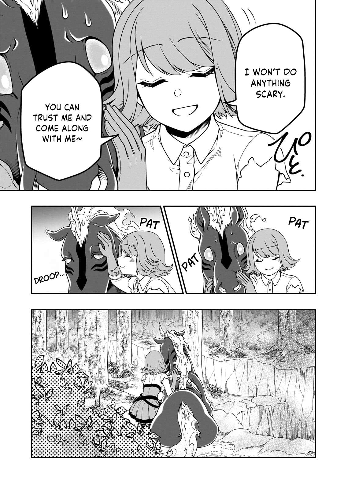 Lv2 kara Cheat datta Motoyuusha Kouho no Mattari Isekai Life Chapter 67 - Page 8