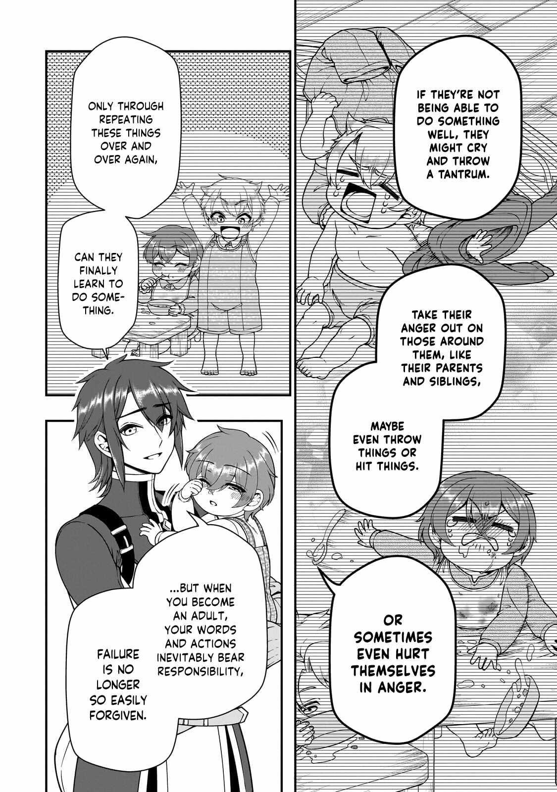 Lv2 kara Cheat datta Motoyuusha Kouho no Mattari Isekai Life Chapter 68 - Page 10
