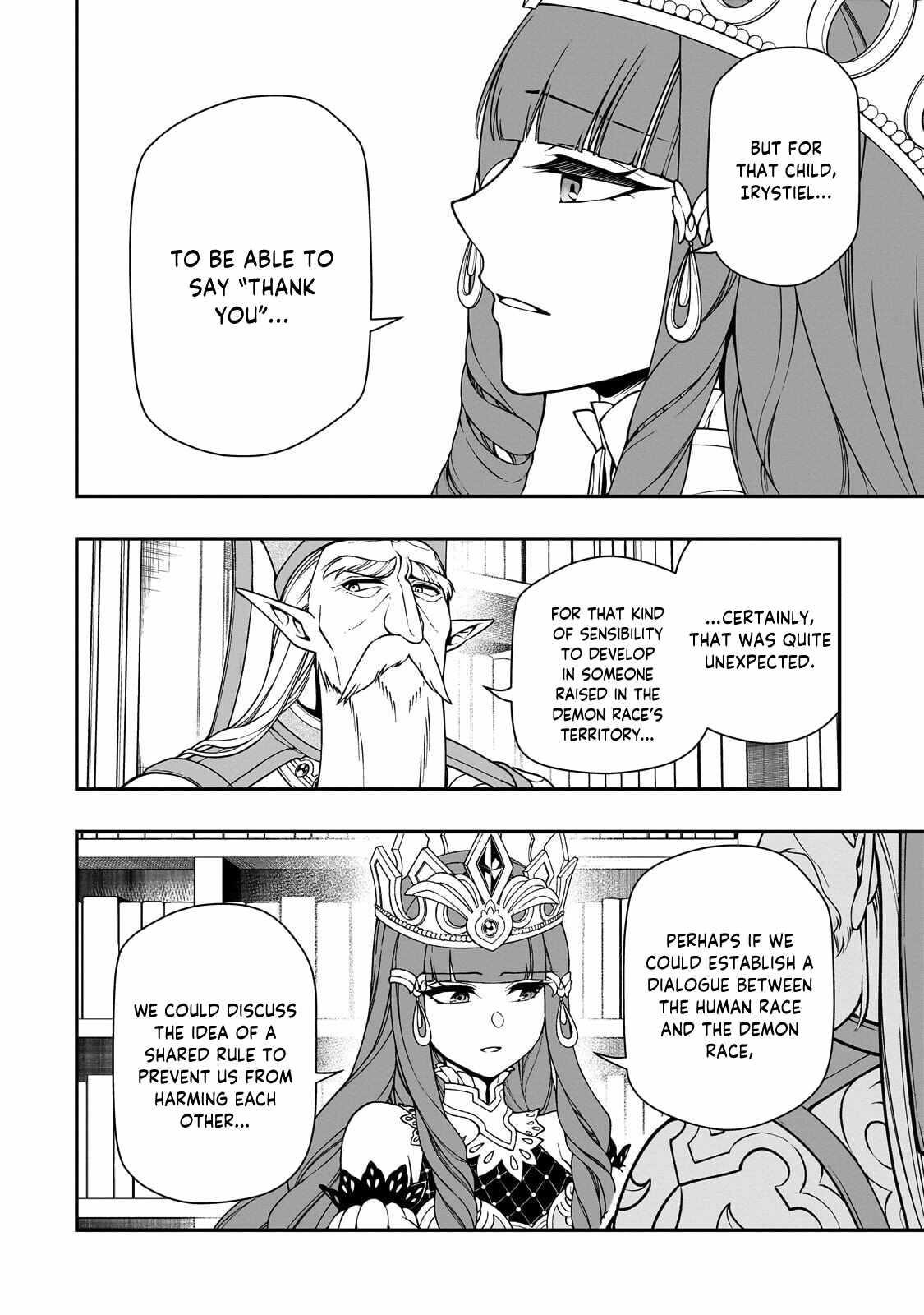 Lv2 kara Cheat datta Motoyuusha Kouho no Mattari Isekai Life Chapter 68 - Page 20