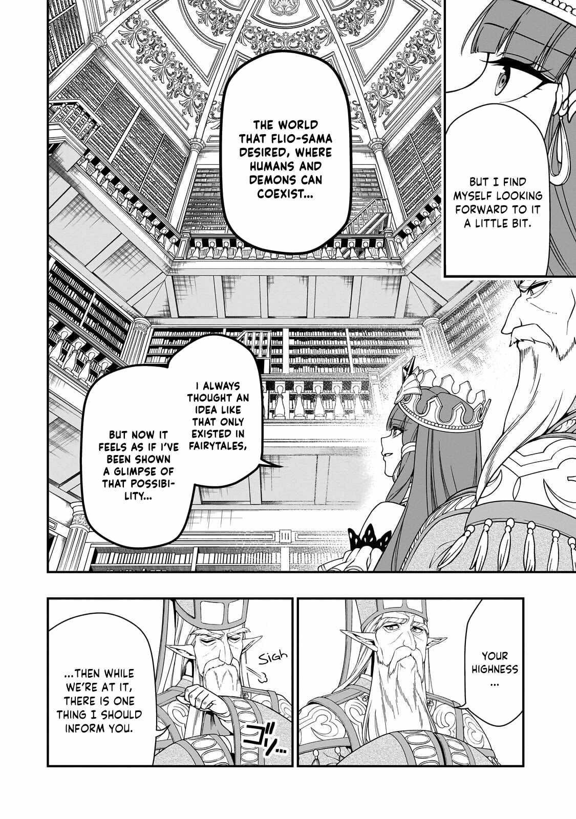 Lv2 kara Cheat datta Motoyuusha Kouho no Mattari Isekai Life Chapter 68 - Page 22