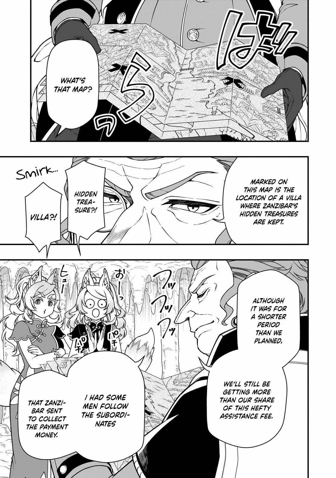 Lv2 kara Cheat datta Motoyuusha Kouho no Mattari Isekai Life Chapter 68 - Page 27