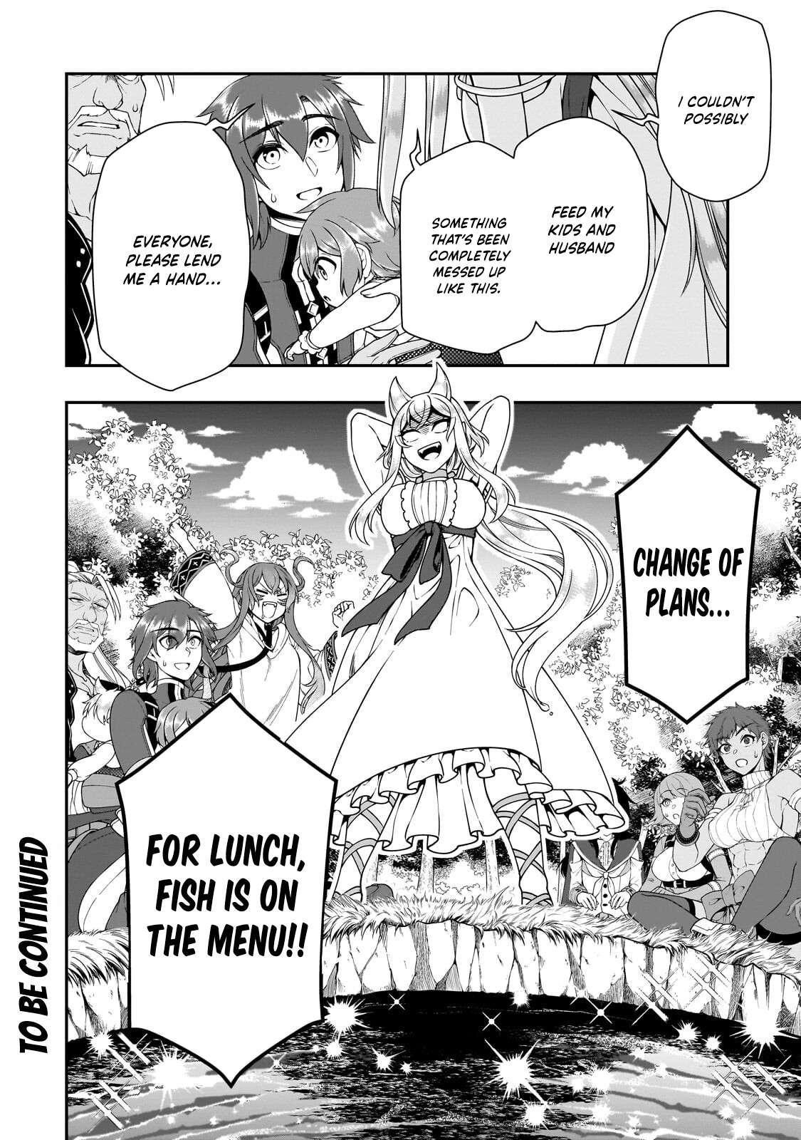 Lv2 kara Cheat datta Motoyuusha Kouho no Mattari Isekai Life Chapter 69 - Page 30