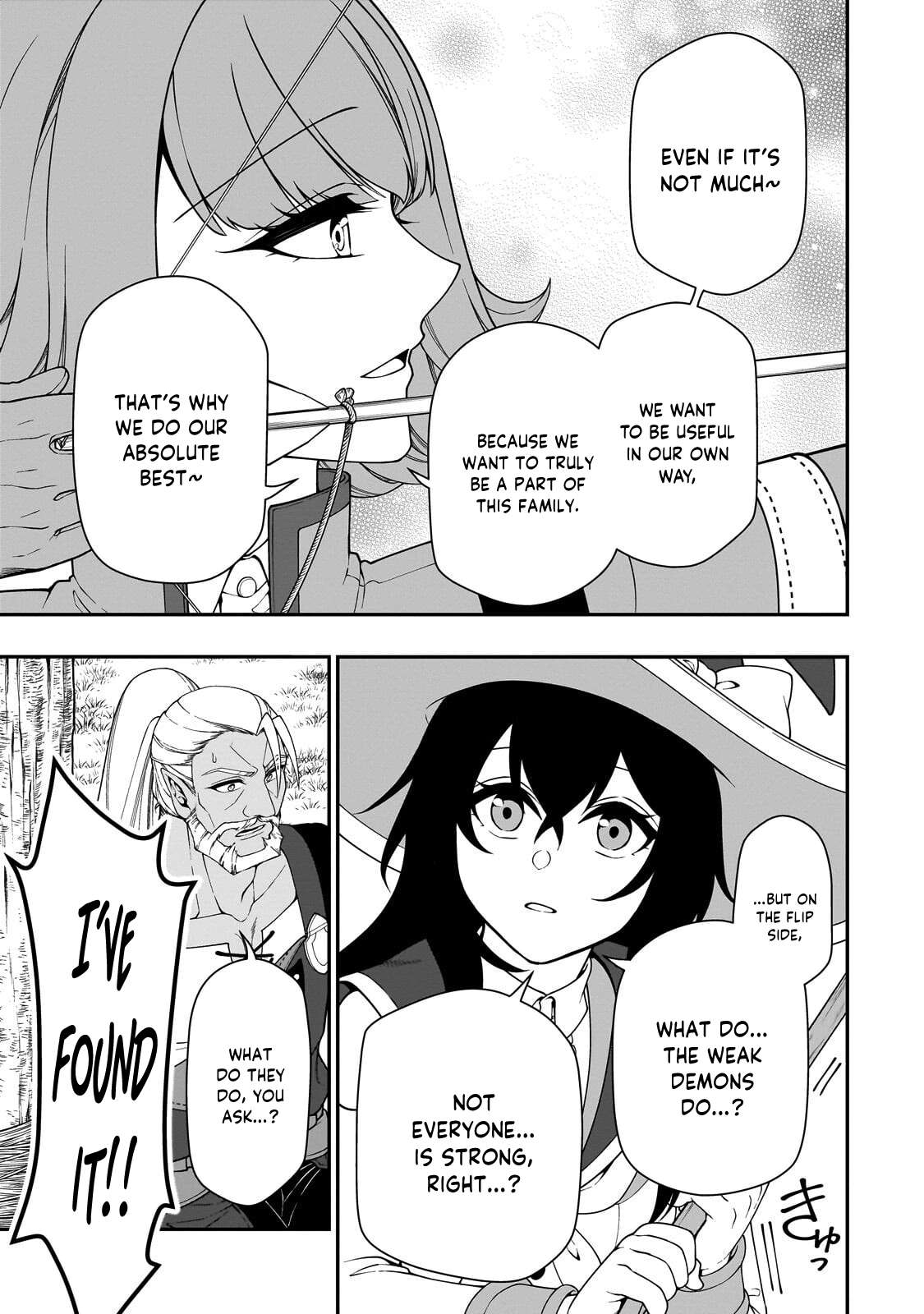 Lv2 kara Cheat datta Motoyuusha Kouho no Mattari Isekai Life Chapter 70 - Page 14