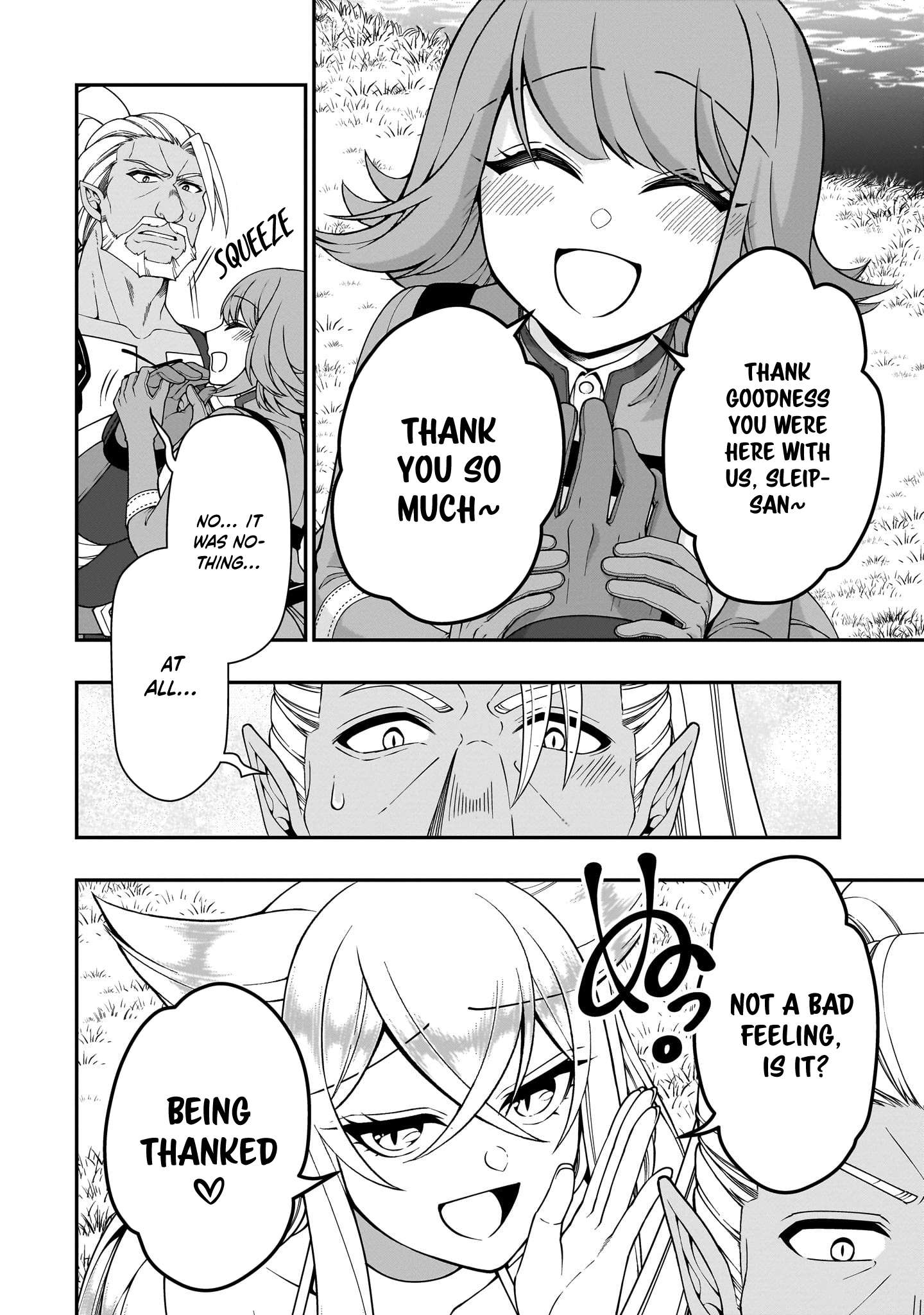 Lv2 kara Cheat datta Motoyuusha Kouho no Mattari Isekai Life Chapter 70 - Page 24