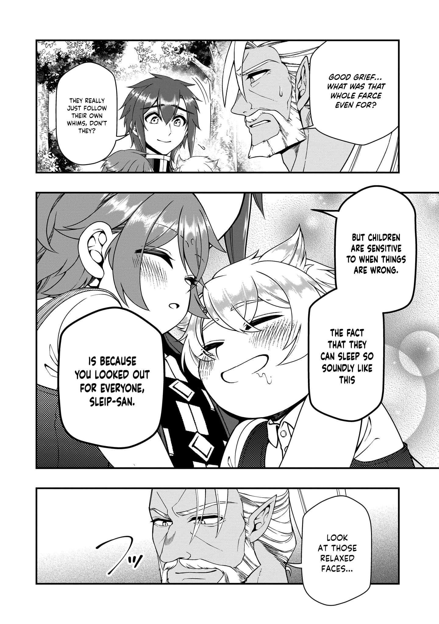 Lv2 kara Cheat datta Motoyuusha Kouho no Mattari Isekai Life Chapter 70 - Page 26