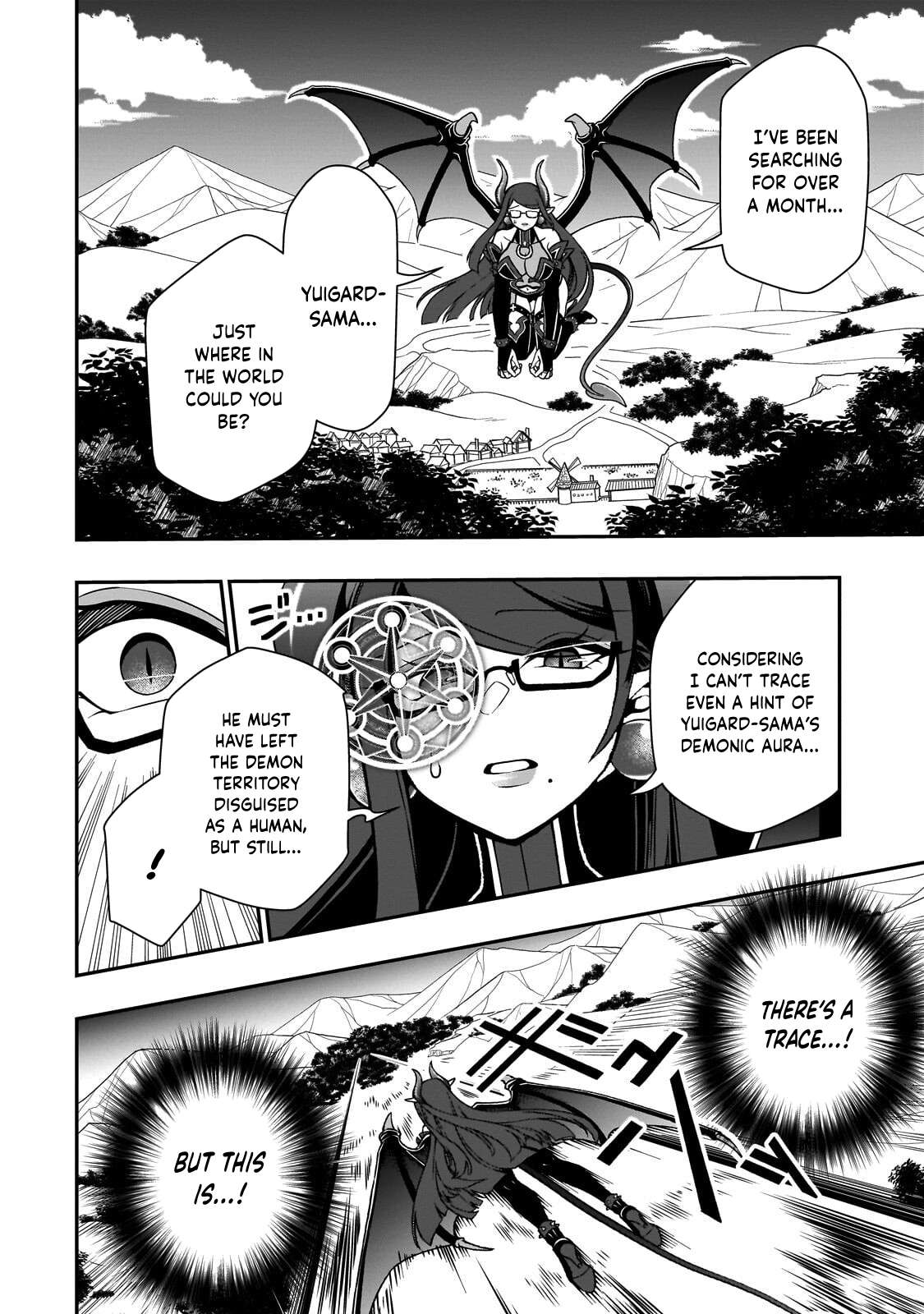 Lv2 kara Cheat datta Motoyuusha Kouho no Mattari Isekai Life Chapter 71 - Page 3
