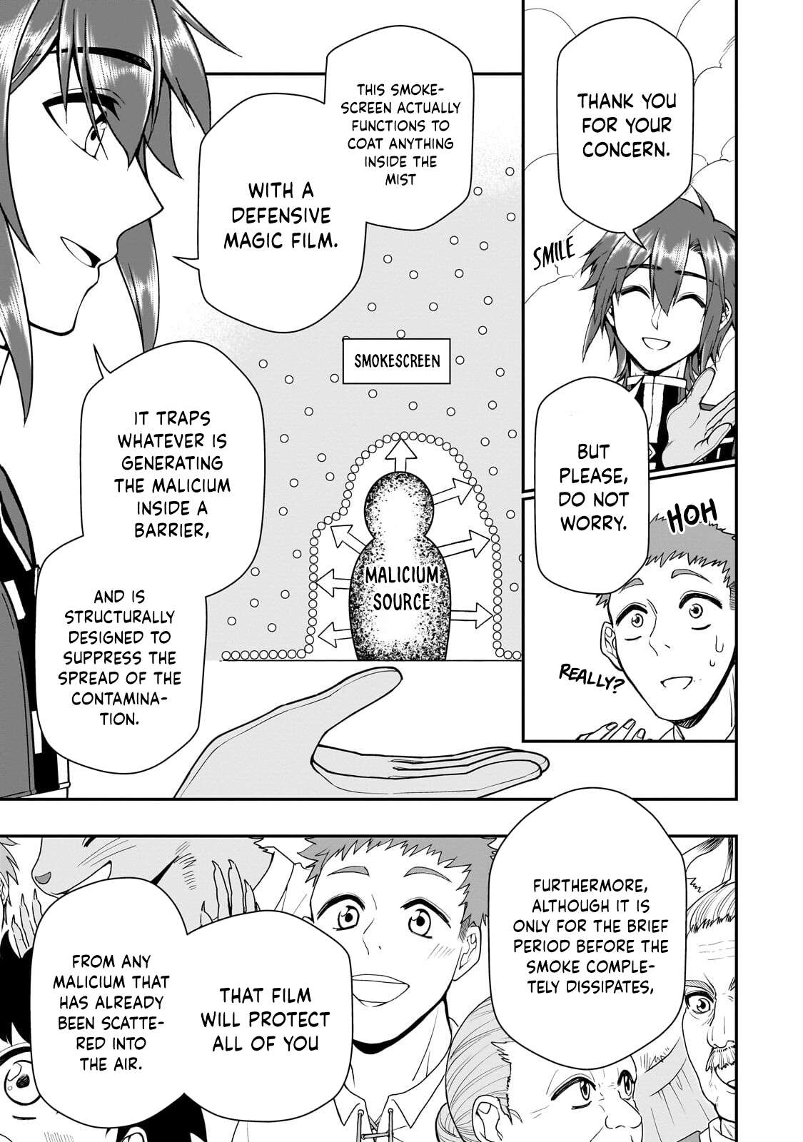 Lv2 kara Cheat datta Motoyuusha Kouho no Mattari Isekai Life Chapter 72 - Page 27