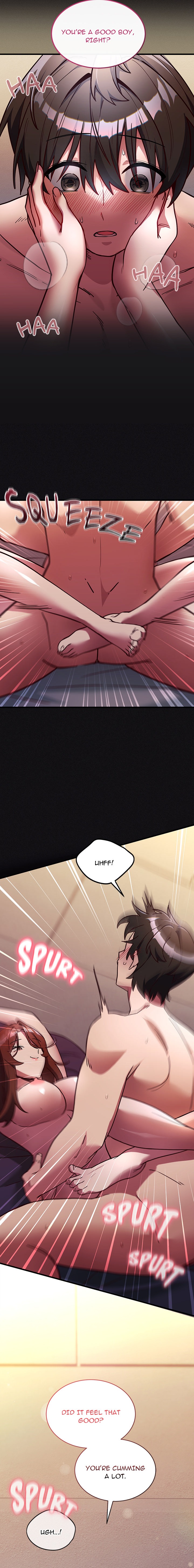 I Didn’t Sign Up For This Chapter 1 - Page 16