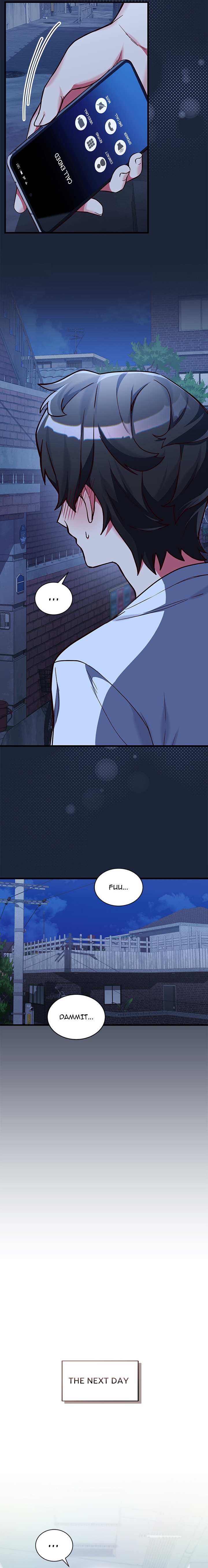 I Didn’t Sign Up For This Chapter 2 - Page 25