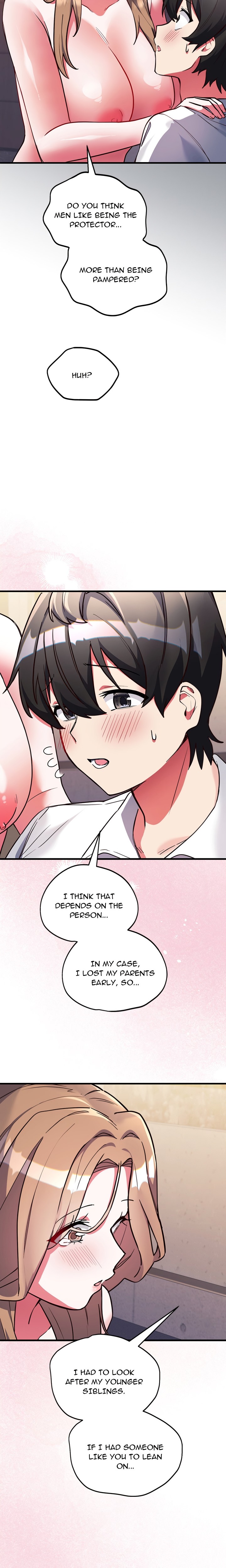 I Didn’t Sign Up For This Chapter 4 - Page 24