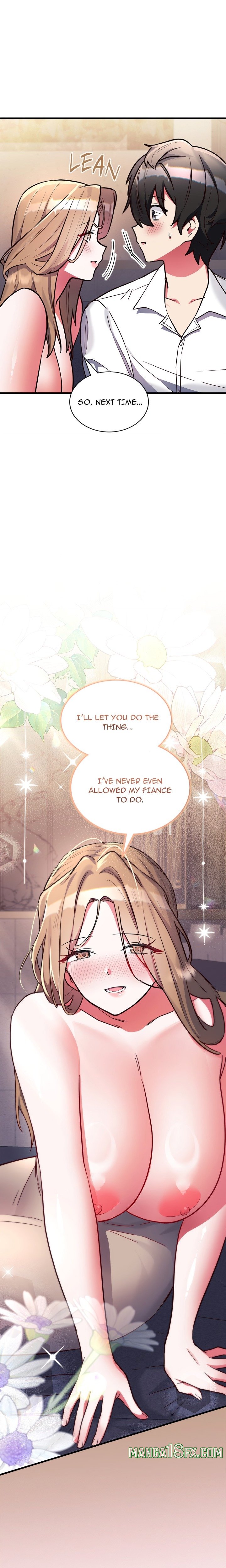 I Didn’t Sign Up For This Chapter 5 - Page 27