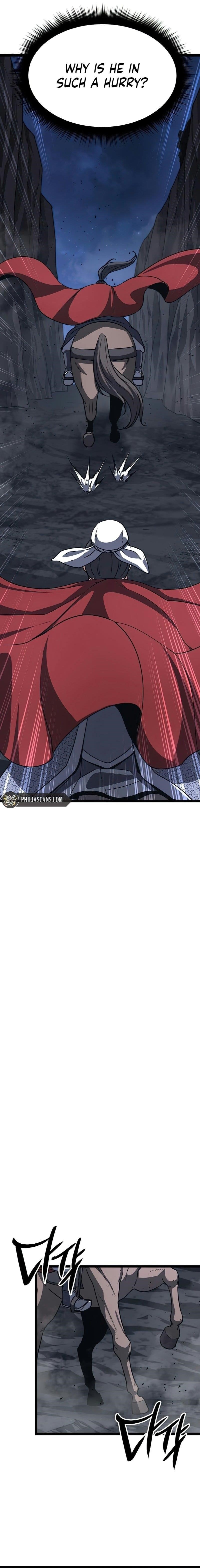 Song Baek Chapter 31 - Page 5