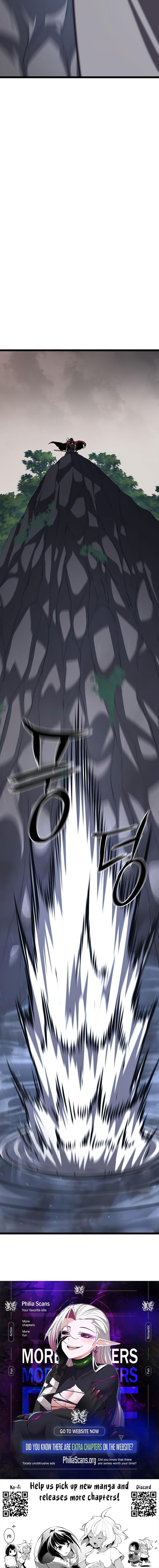 Song Baek Chapter 40 - Page 14