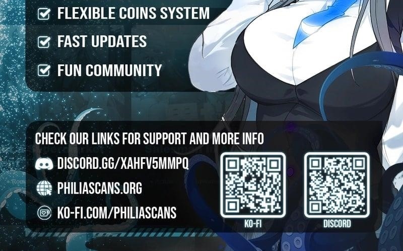 Song Baek Chapter 50 - Page 21