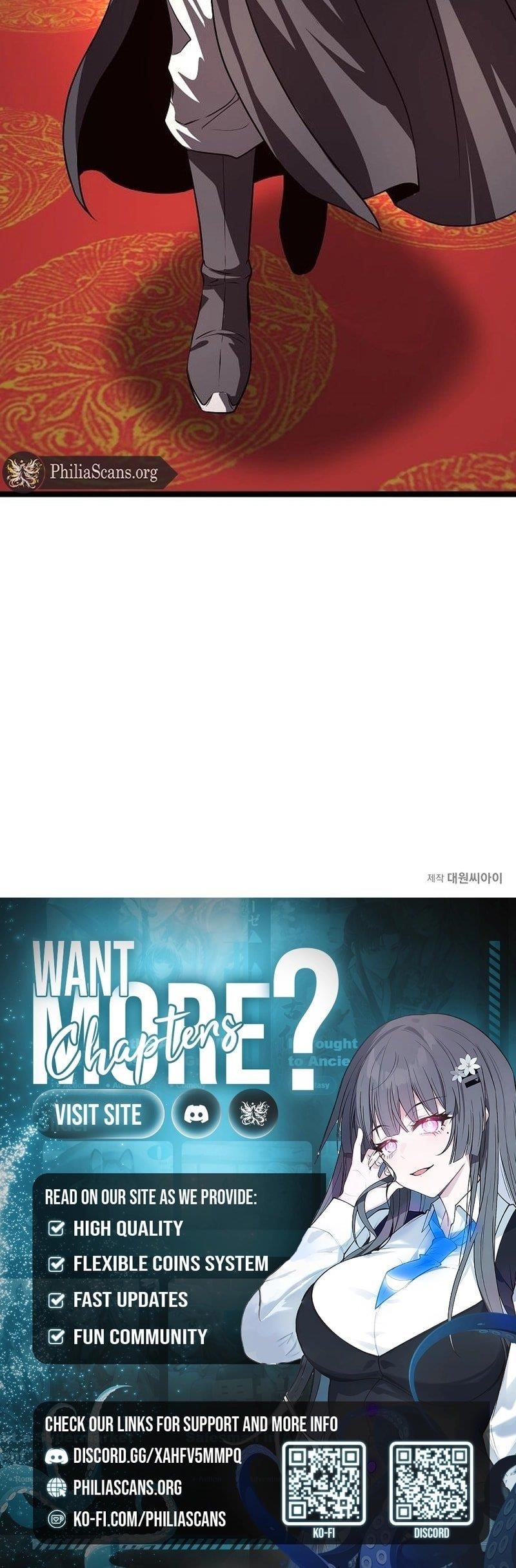 Song Baek Chapter 52 - Page 20