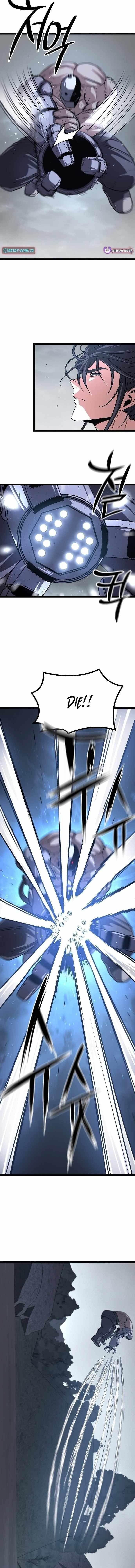 Song Baek Chapter 55 - Page 19