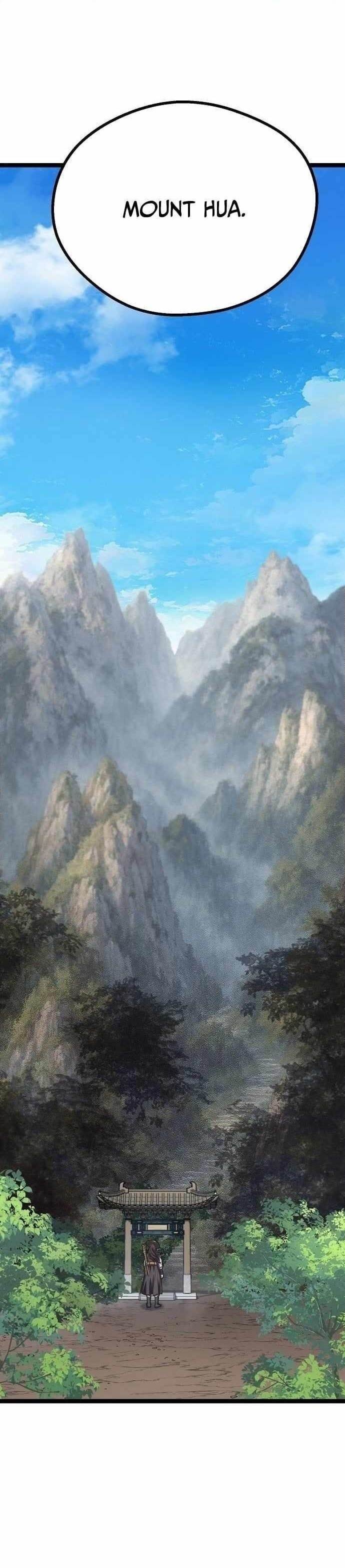 Song Baek Chapter 56 - Page 23