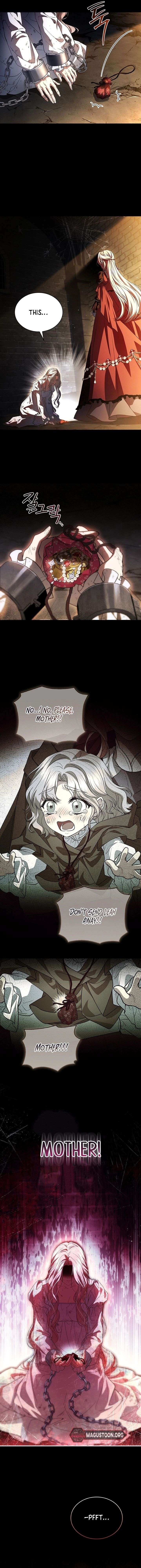 The Crown I Will Seize Chapter 1 - Page 14