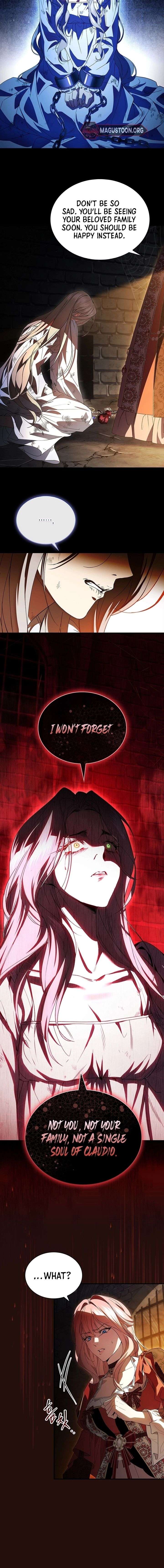 The Crown I Will Seize Chapter 1 - Page 19