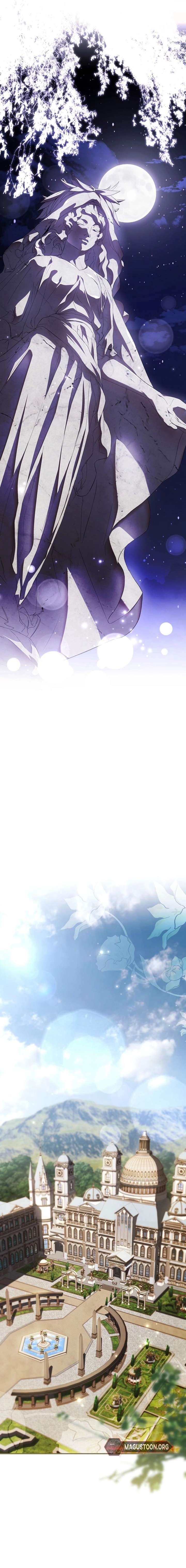 The Crown I Will Seize Chapter 11 - Page 19