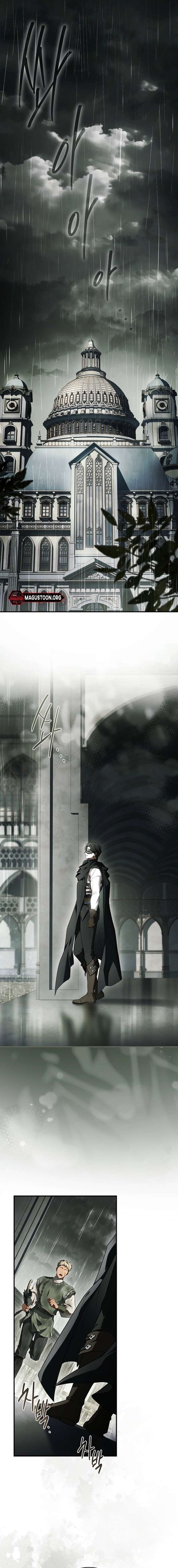 The Crown I Will Seize Chapter 12 - Page 15