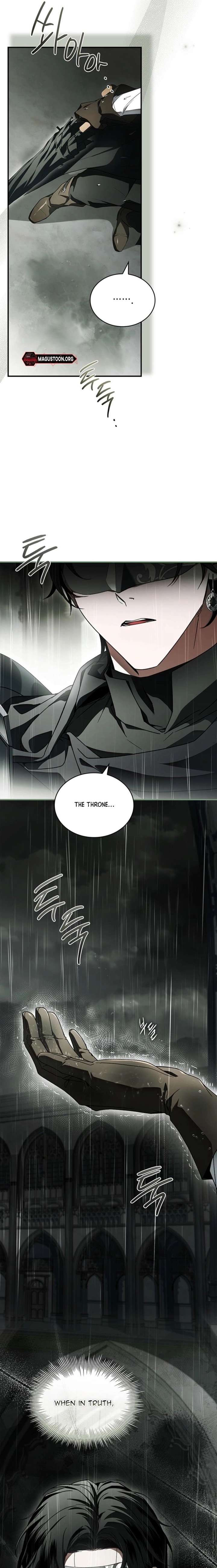 The Crown I Will Seize Chapter 12 - Page 17