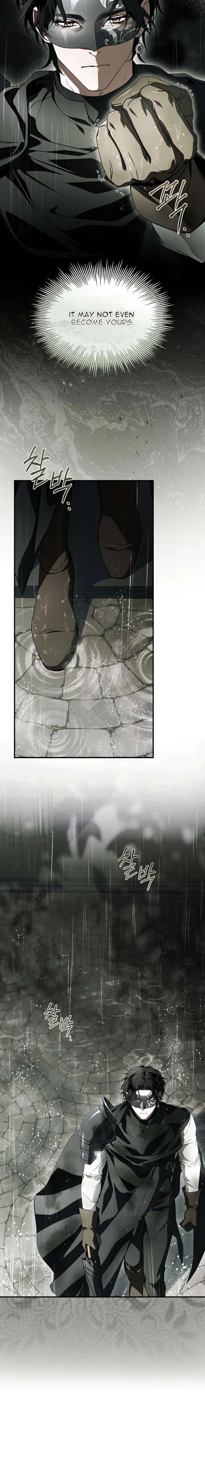 The Crown I Will Seize Chapter 12 - Page 18