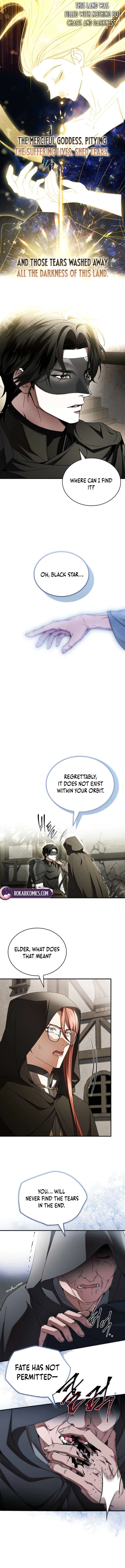 The Crown I Will Seize Chapter 18 - Page 4