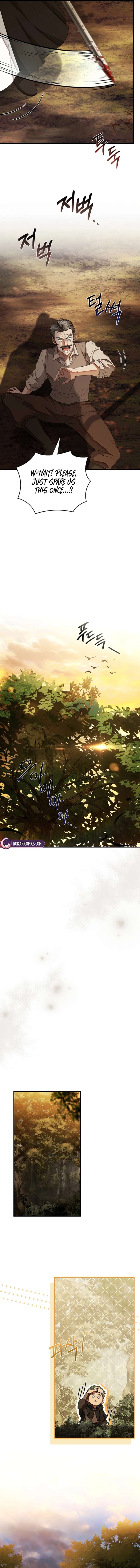 The Crown I Will Seize Chapter 19 - Page 10