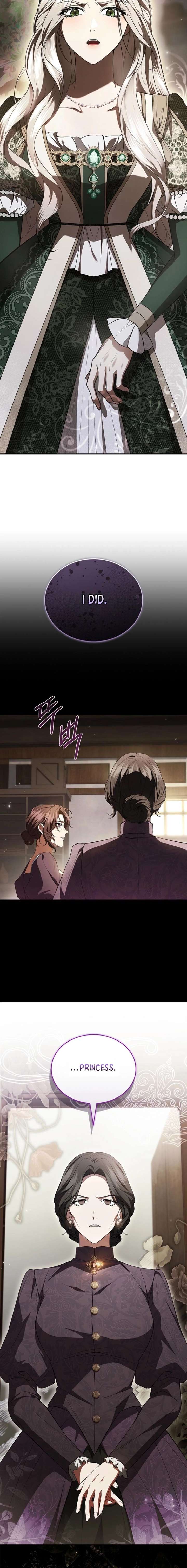 The Crown I Will Seize Chapter 2 - Page 24