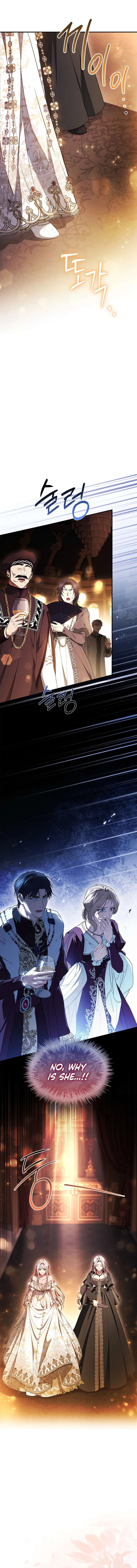 The Crown I Will Seize Chapter 20 - Page 12