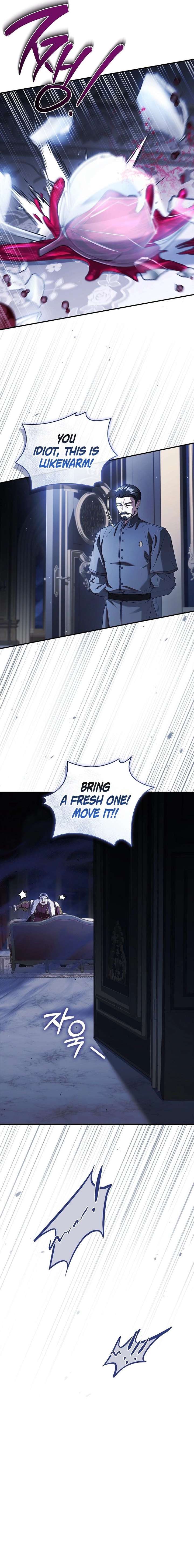 The Crown I Will Seize Chapter 22 - Page 17