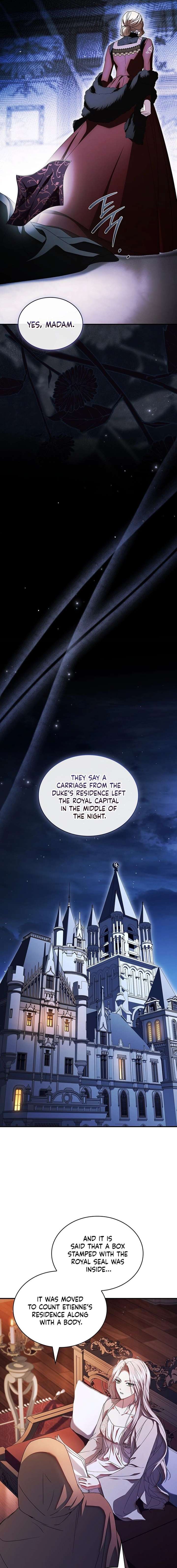 The Crown I Will Seize Chapter 24 - Page 15