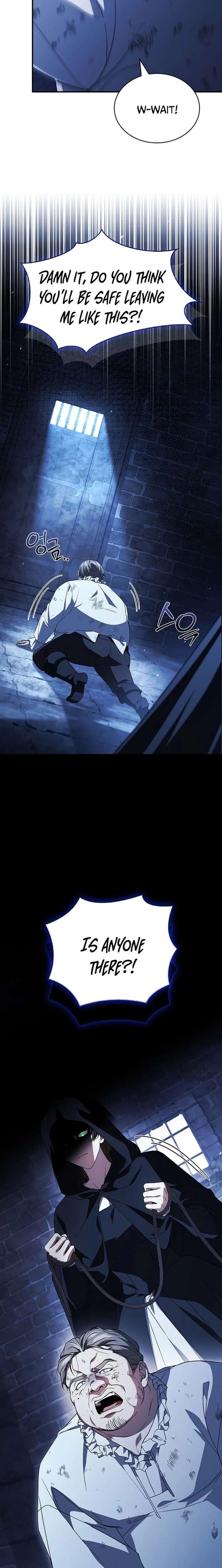 The Crown I Will Seize Chapter 26 - Page 19