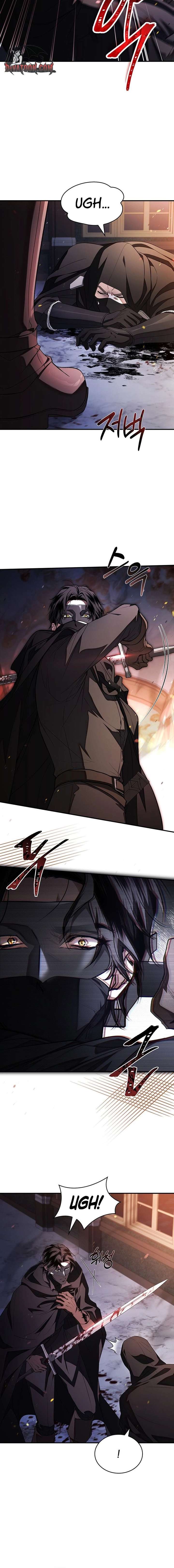 The Crown I Will Seize Chapter 29 - Page 10