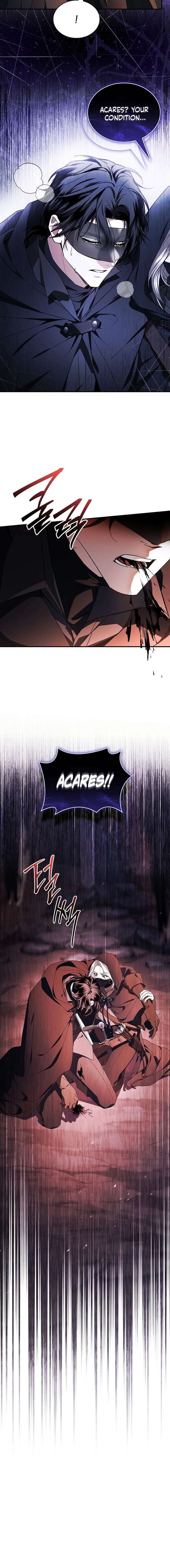 The Crown I Will Seize Chapter 29 - Page 16