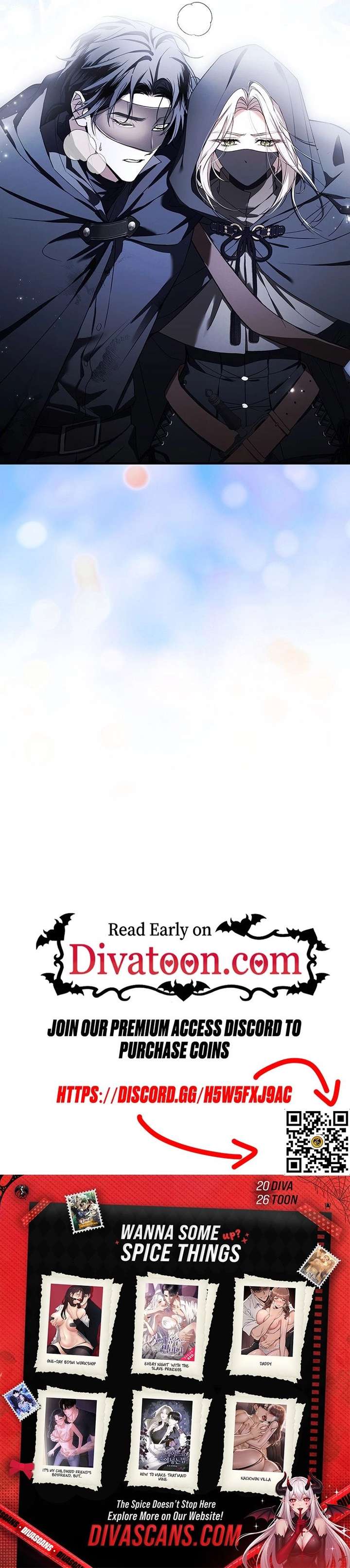 The Crown I Will Seize Chapter 29 - Page 21