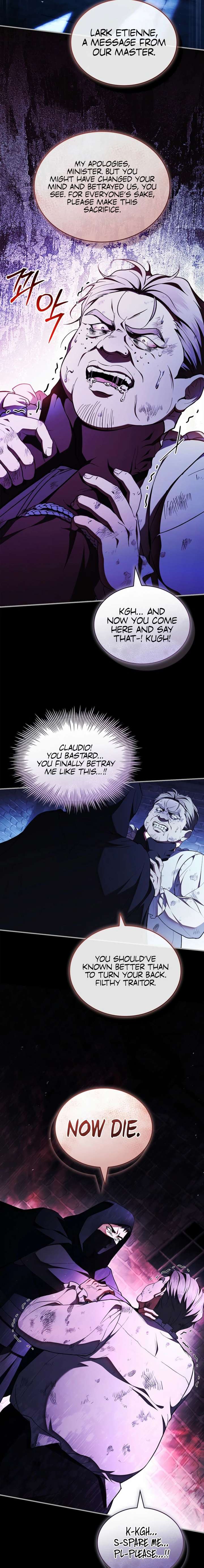 The Crown I Will Seize Chapter 30 - Page 17