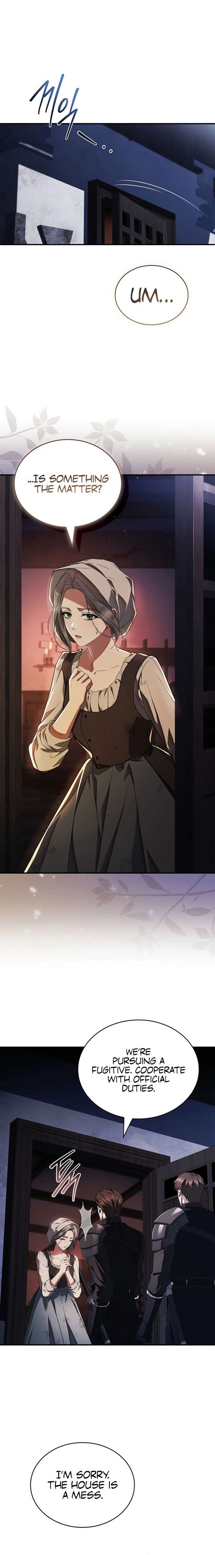 The Crown I Will Seize Chapter 30 - Page 4